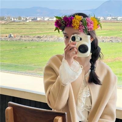 放下旅程